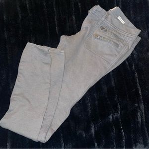 Abercrombie & Fitch Perfect Stretch Pants